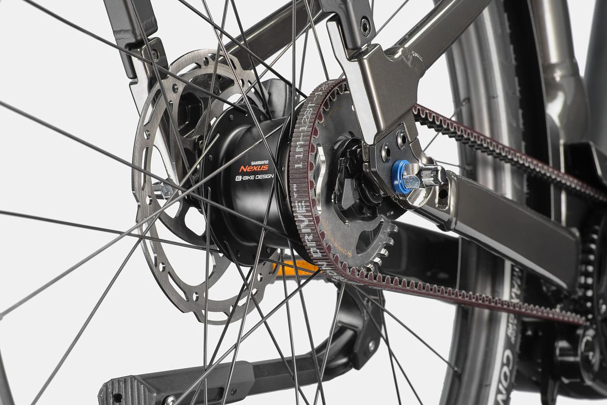 CANNONDALE Mavaro 2 Lsth