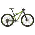 CANNONDALE Scalpel Si 29" Hi-mod Team (2018)