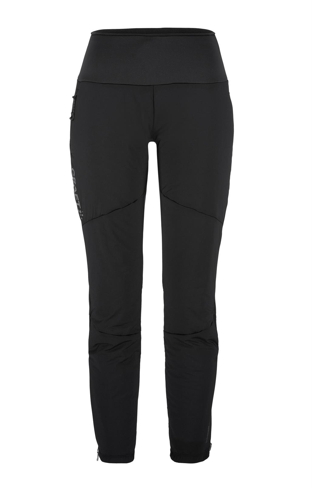 CRAFT ADV Nordic Trai, Čierna