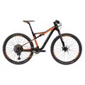 CANNONDALE Scalpel Si 29" Carbon 2 Eagle (2018)