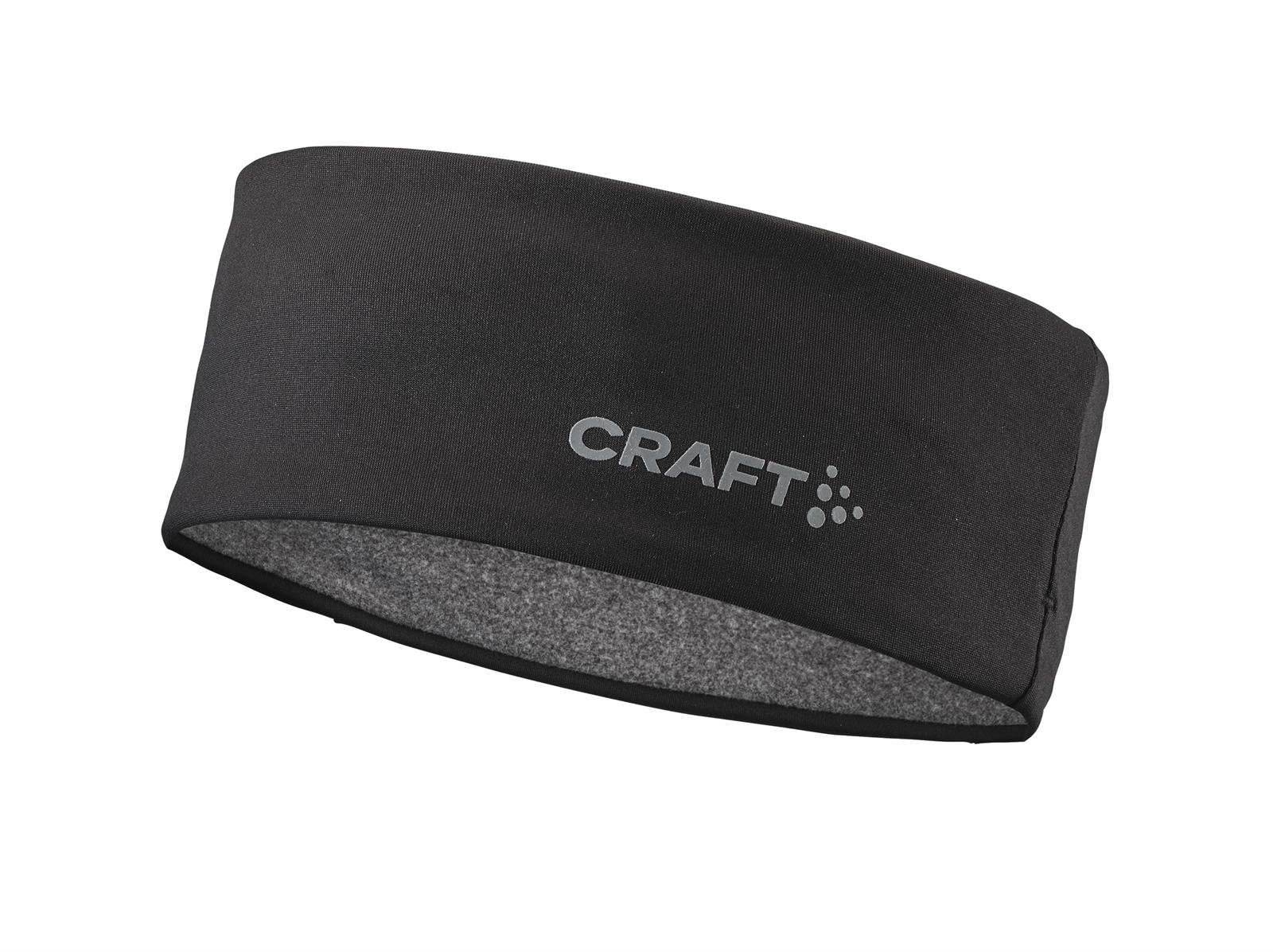 CRAFT ADV Windblock, Čierna