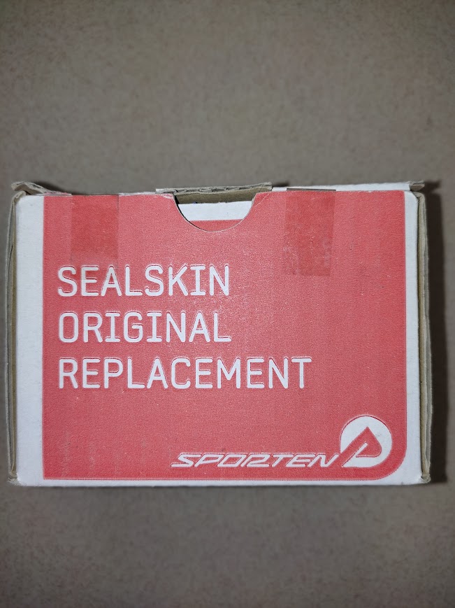 SPORTEN Sealskin Original Replacement