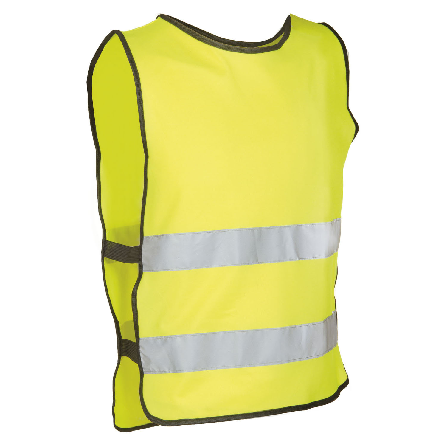 M-WAVE Vest Illu safety vest