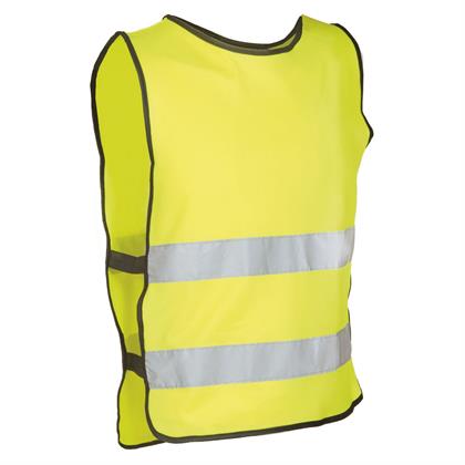 Vest Illu safety vest