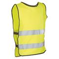 M-WAVE Vest Illu safety vest