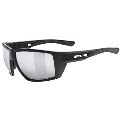 Mtn Venture Cv Black Matt/mir Silver (cat 4) (s5330542280)