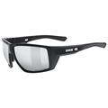 UVEX Mtn Venture Cv Black Matt/mir Silver (cat 4) (s5330542280)