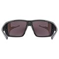 UVEX Mtn Venture Cv Black Matt/mir Silver (cat 4) (s5330542280)