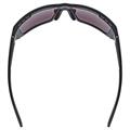 UVEX Mtn Venture Cv Black Matt/mir Silver (cat 4) (s5330542280)