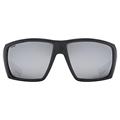 UVEX Mtn Venture Cv Black Matt/mir Silver (cat 4) (s5330542280)