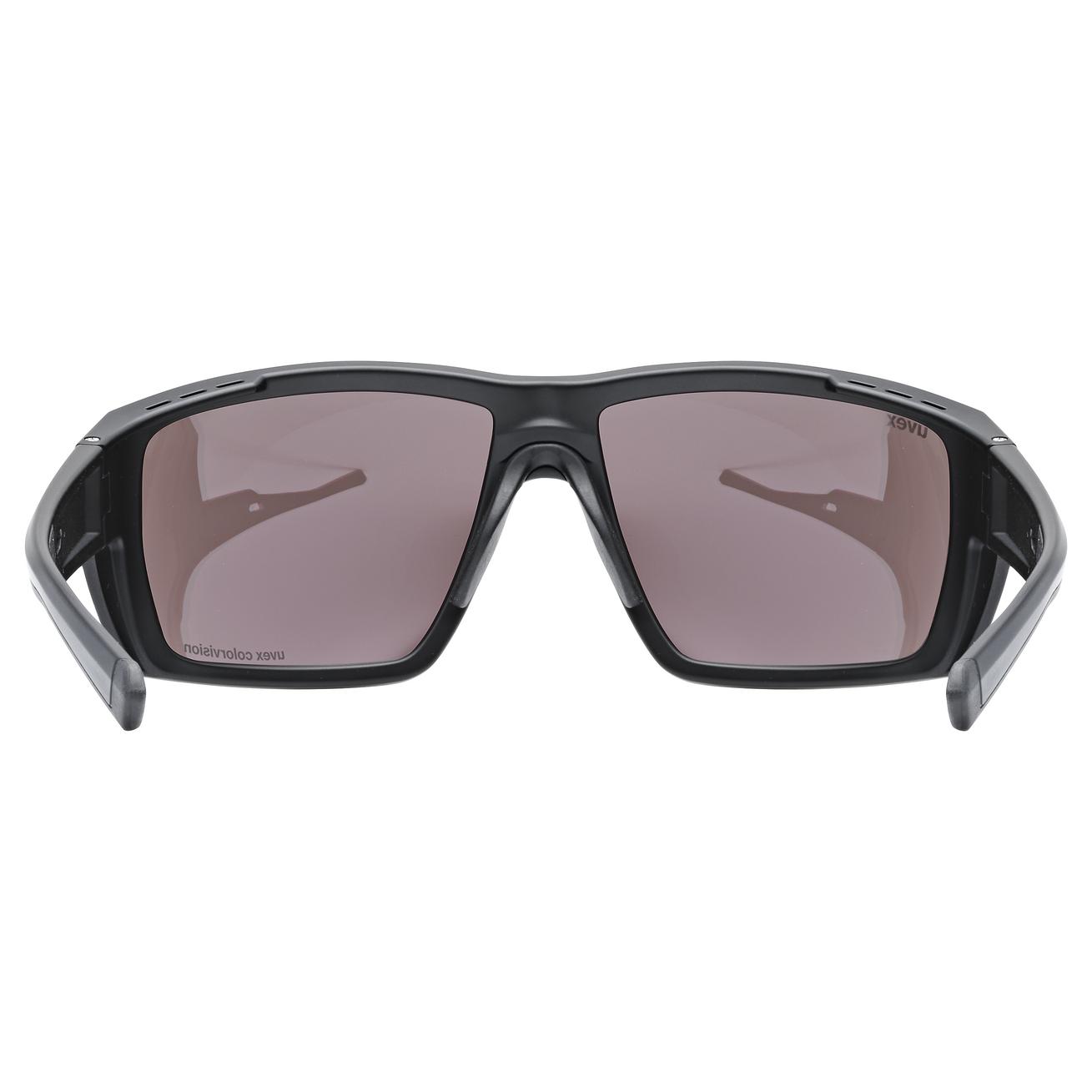 UVEX Mtn Venture Cv Black Matt/mir Lavender (pink) (s5330542281)