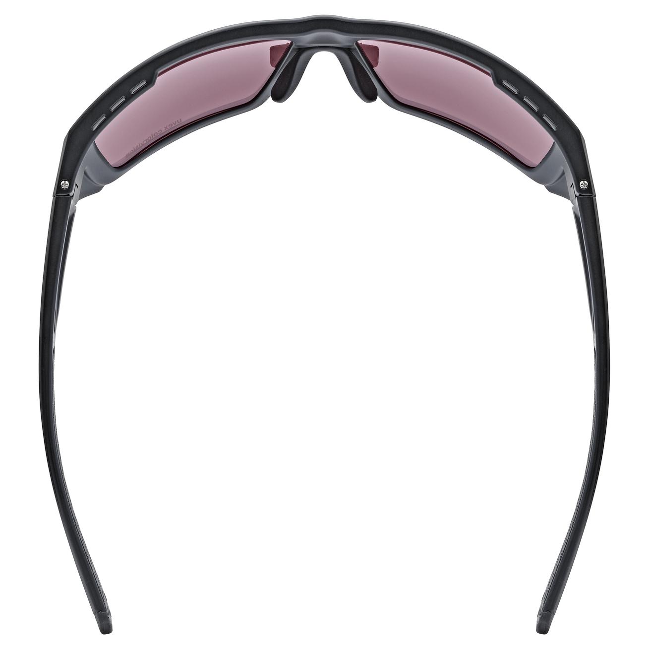 UVEX Mtn Venture Cv Black Matt/mir Lavender (pink) (s5330542281)