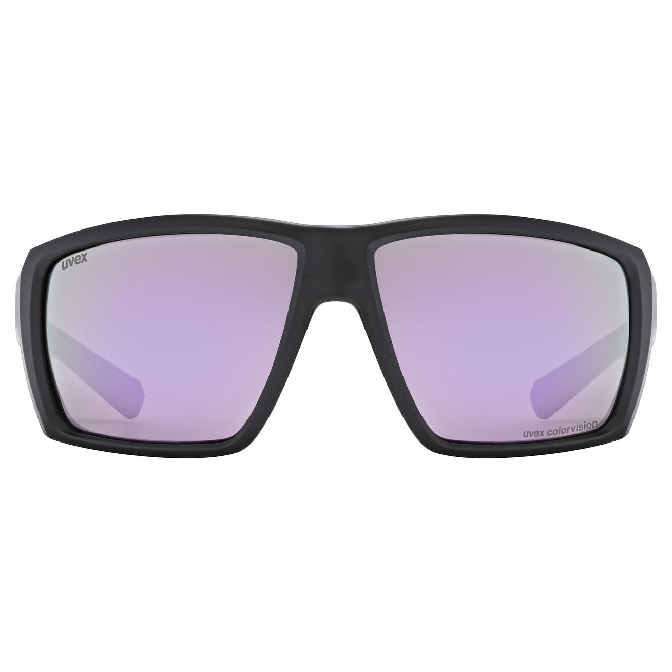 UVEX Mtn Venture Cv Black Matt/mir Lavender (pink) (s5330542281)