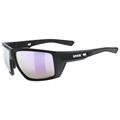 UVEX Mtn Venture Cv Black Matt/mir Lavender (pink) (s5330542281)