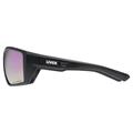 UVEX Mtn Venture Cv Black Matt/mir Lavender (pink) (s5330542281)