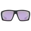 UVEX Mtn Venture Cv Black Matt/mir Lavender (pink) (s5330542281)