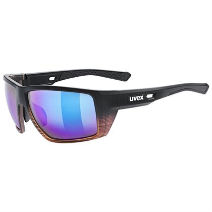 Mtn Venture Cv Black Demi Matt/mir. Blue (s5330542683)