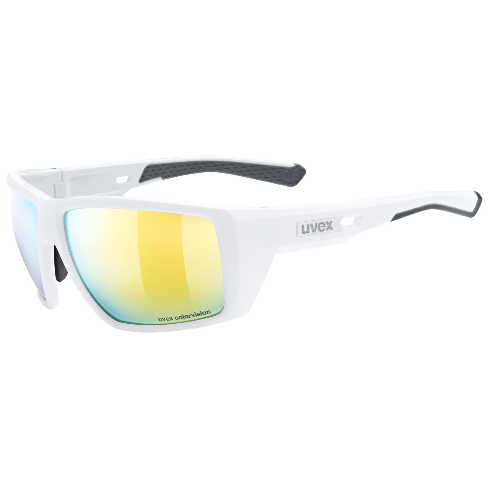 UVEX Mtn Venture Cv White Matt/mir. Gold (s5330548882)