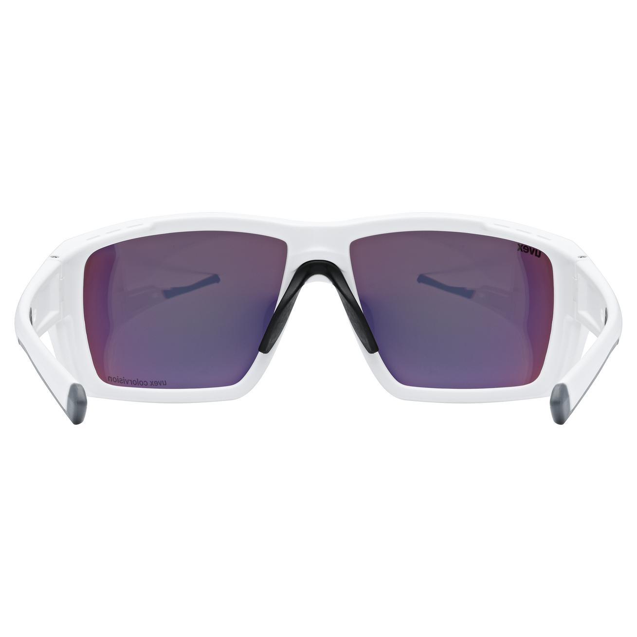 UVEX Mtn Venture Cv White Matt/mir. Gold (s5330548882)
