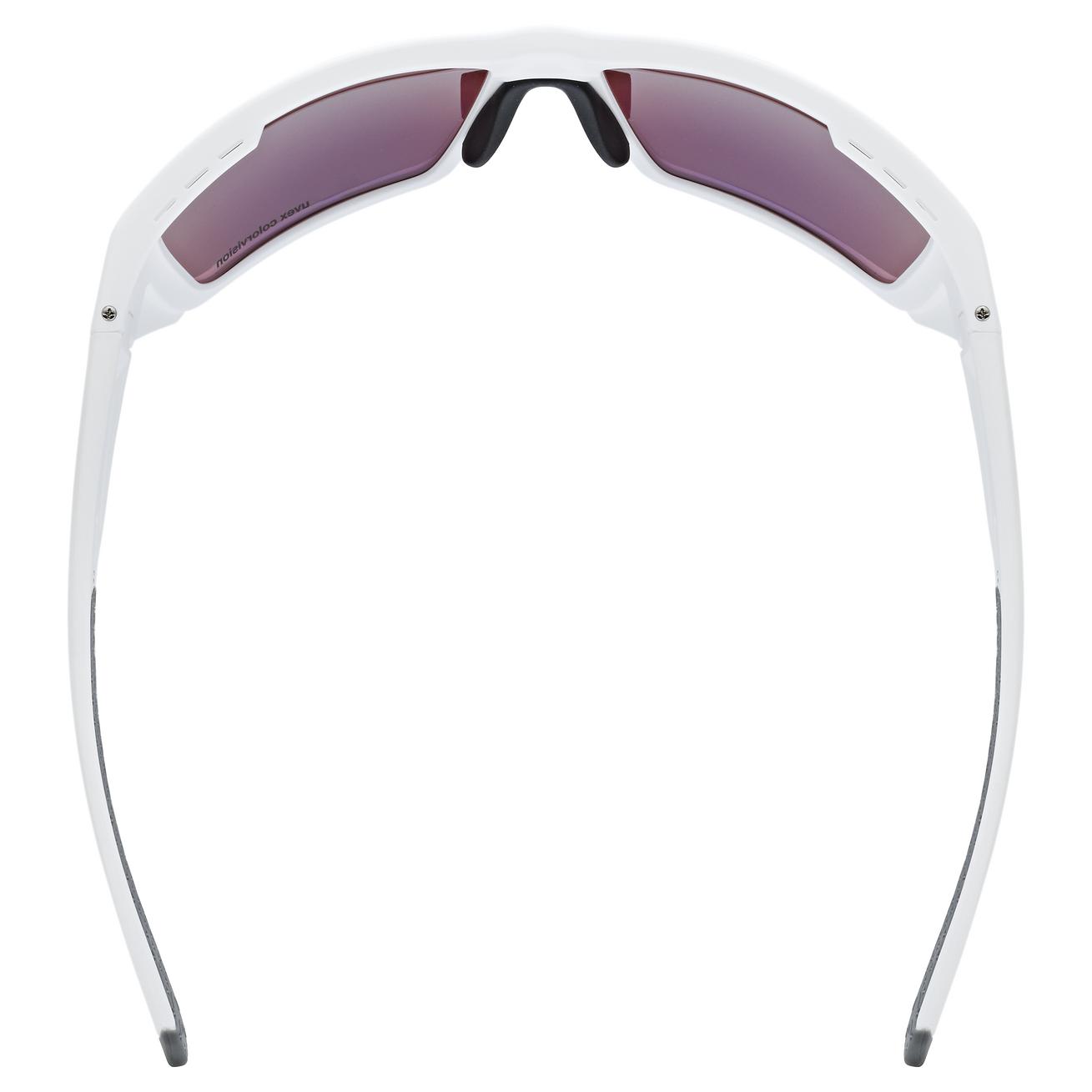 UVEX Mtn Venture Cv White Matt/mir. Gold (s5330548882)