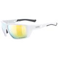UVEX Mtn Venture Cv White Matt/mir. Gold (s5330548882)
