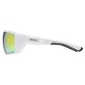 UVEX Mtn Venture Cv White Matt/mir. Gold (s5330548882)
