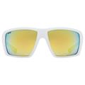 UVEX Mtn Venture Cv White Matt/mir. Gold (s5330548882)