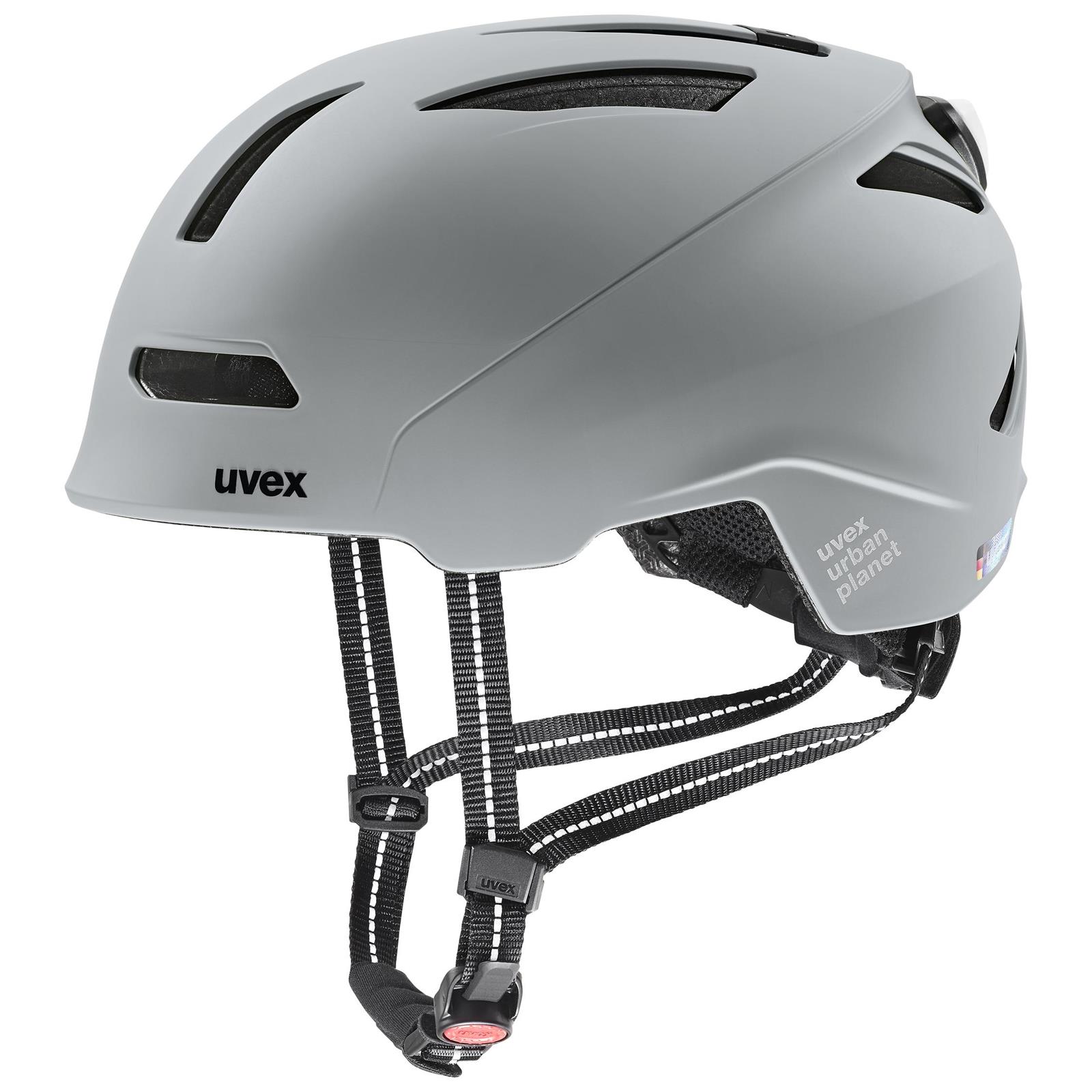 UVEX Urban Planet Led Rhino Matt (s4100650300)