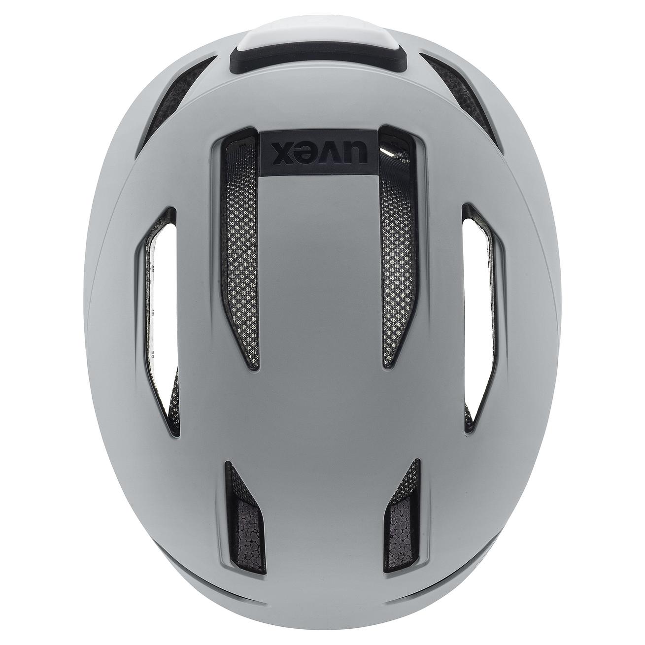 UVEX Urban Planet Led Rhino Matt (s4100650300)