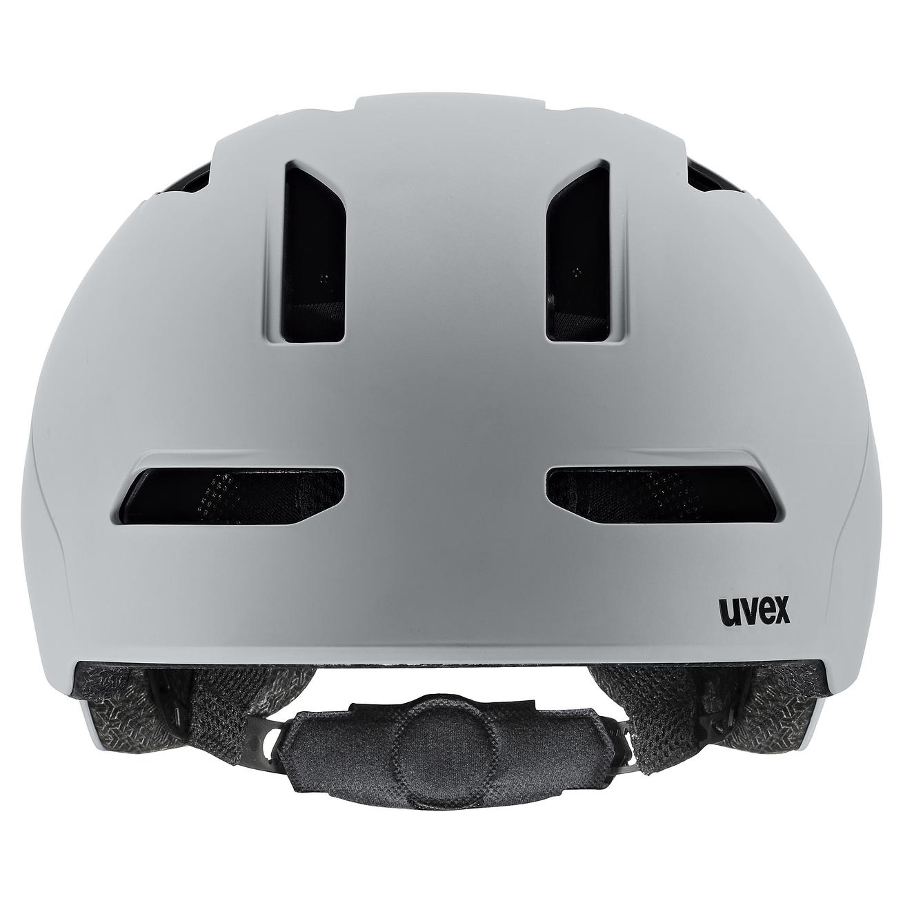 UVEX Urban Planet Led Rhino Matt (s4100650300)