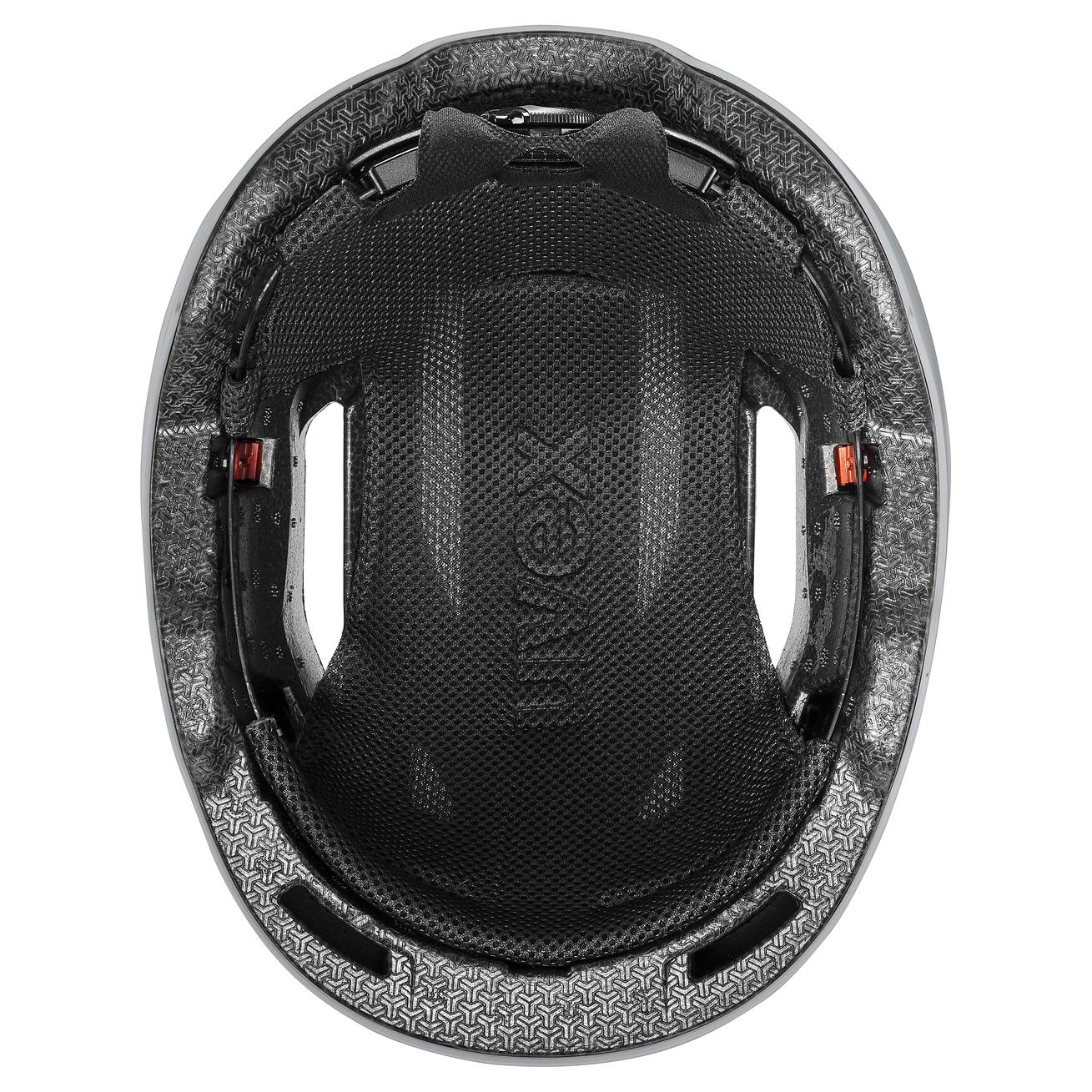 UVEX Urban Planet Led Rhino Matt (s4100650300)