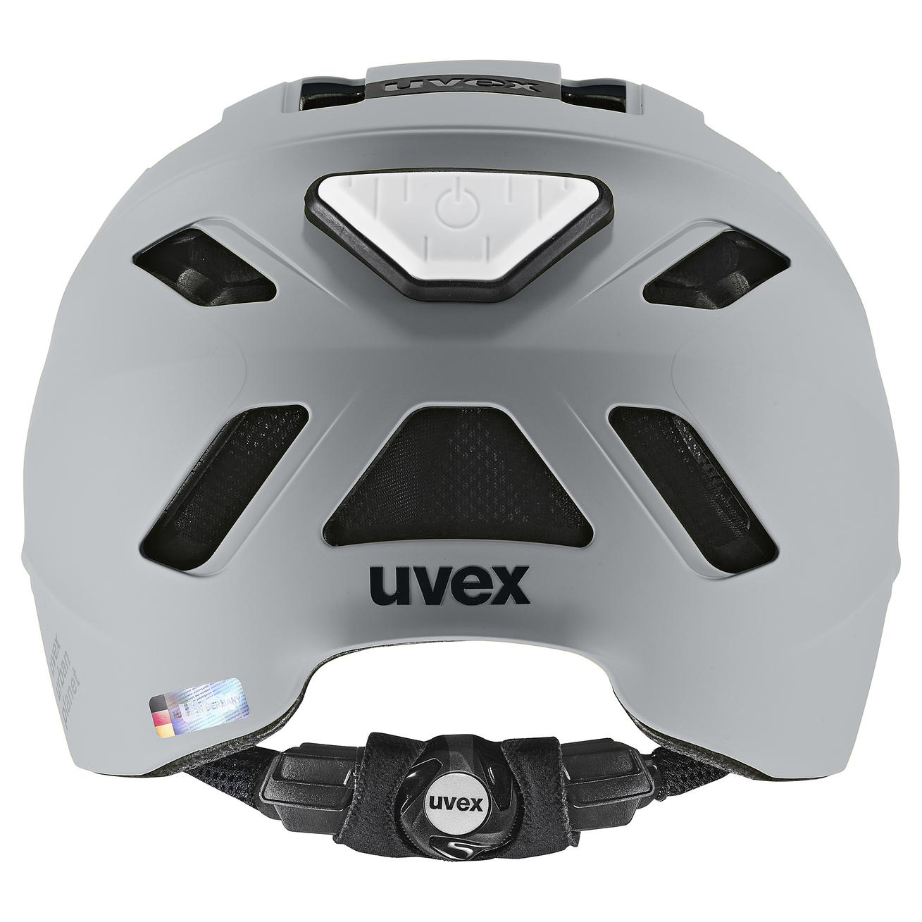 UVEX Urban Planet Led Rhino Matt (s4100650300)