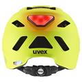 UVEX Urban Planet Led Lime Matt (s4100650400)