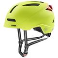 UVEX Urban Planet Led Lime Matt (s4100650400)
