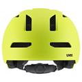 UVEX Urban Planet Led Lime Matt (s4100650400)