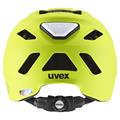 UVEX Urban Planet Led Lime Matt (s4100650400)