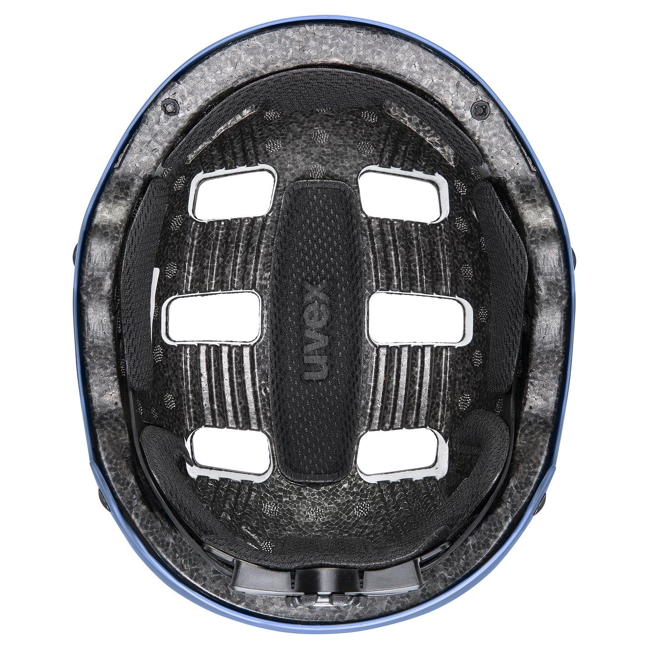 UVEX Kid 3 Stone Blue Pow (s4148193900)