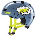 UVEX Kid 3 Stone Blue Pow (s4148193900)
