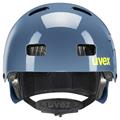 UVEX Kid 3 Stone Blue Pow (s4148193900)