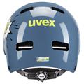 UVEX Kid 3 Stone Blue Pow (s4148193900)