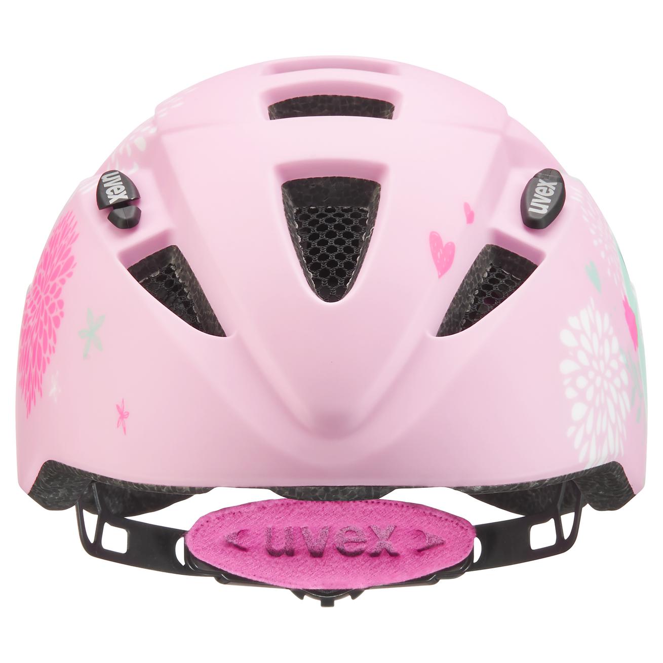 UVEX Kid 2 Cc Pink Unicorn Matt (s4149821200)