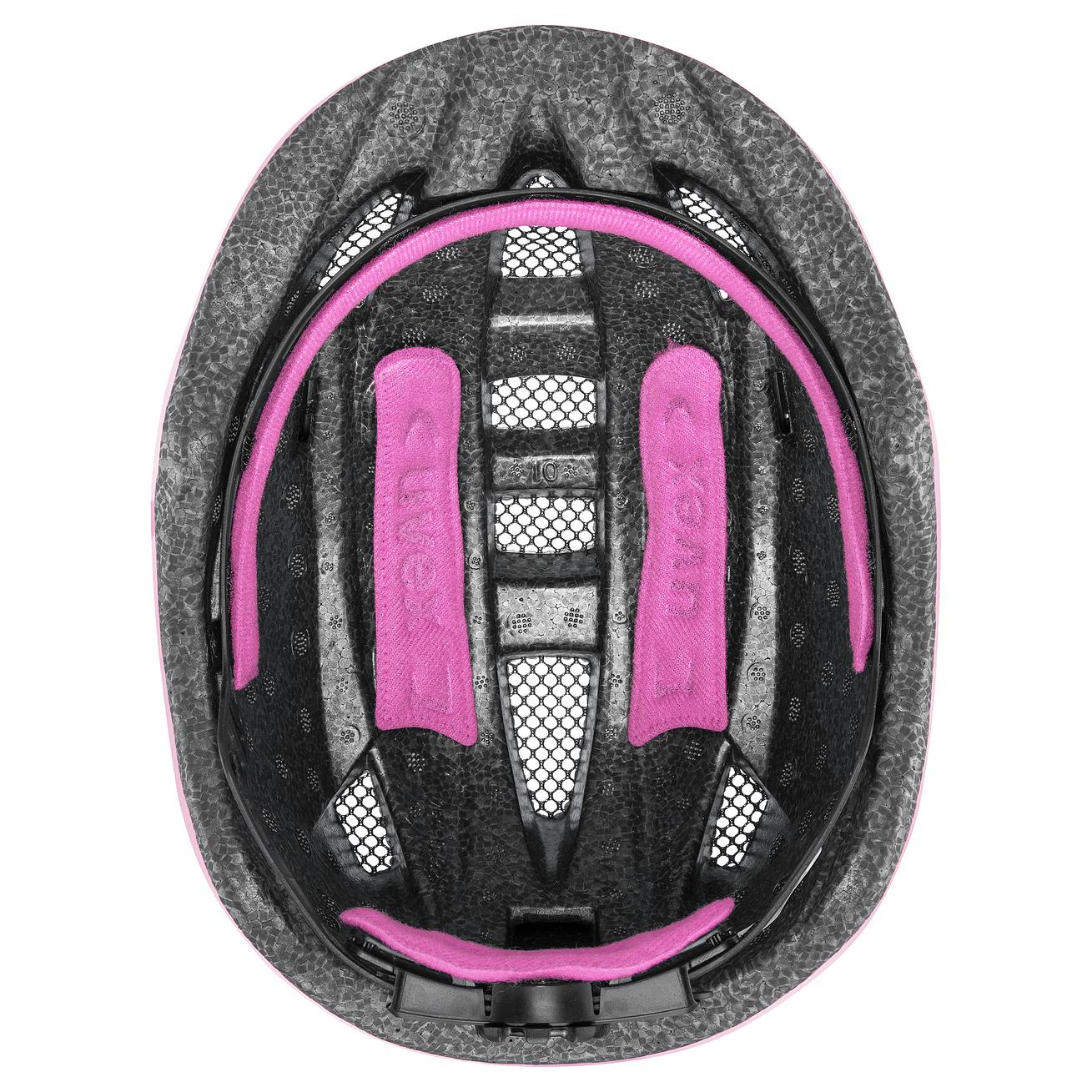 UVEX Kid 2 Cc Pink Unicorn Matt (s4149821200)