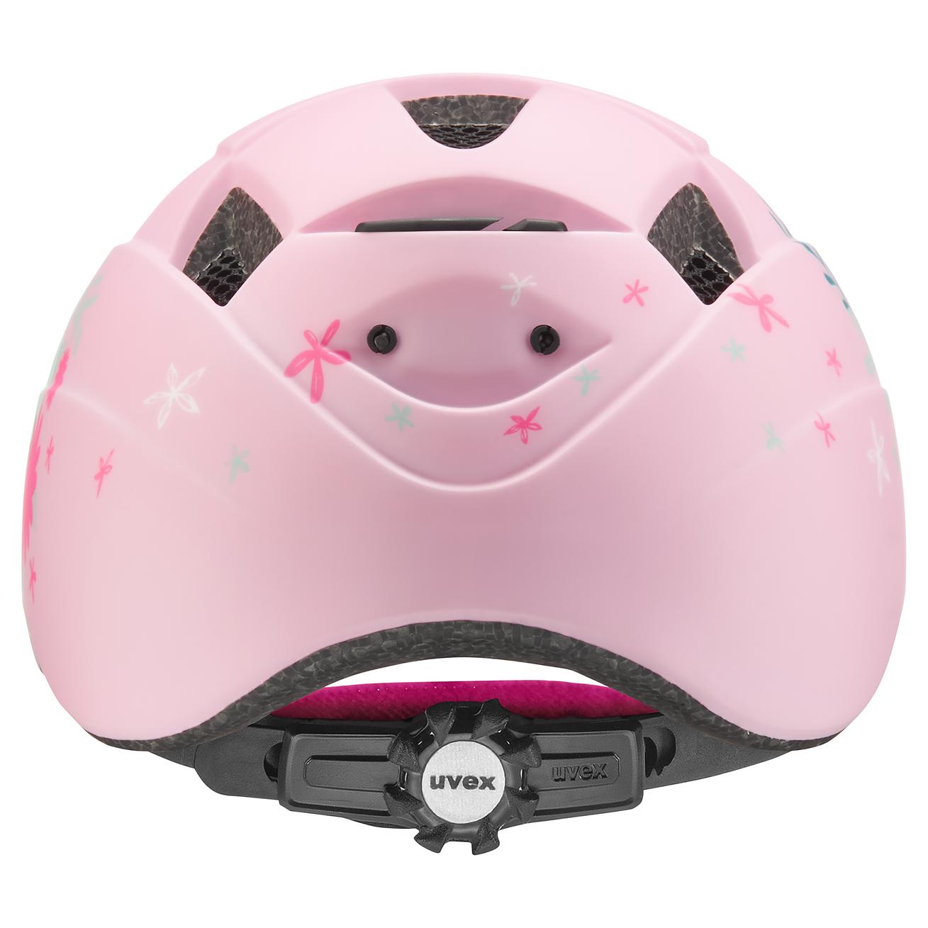UVEX Kid 2 Cc Pink Unicorn Matt (s4149821200)