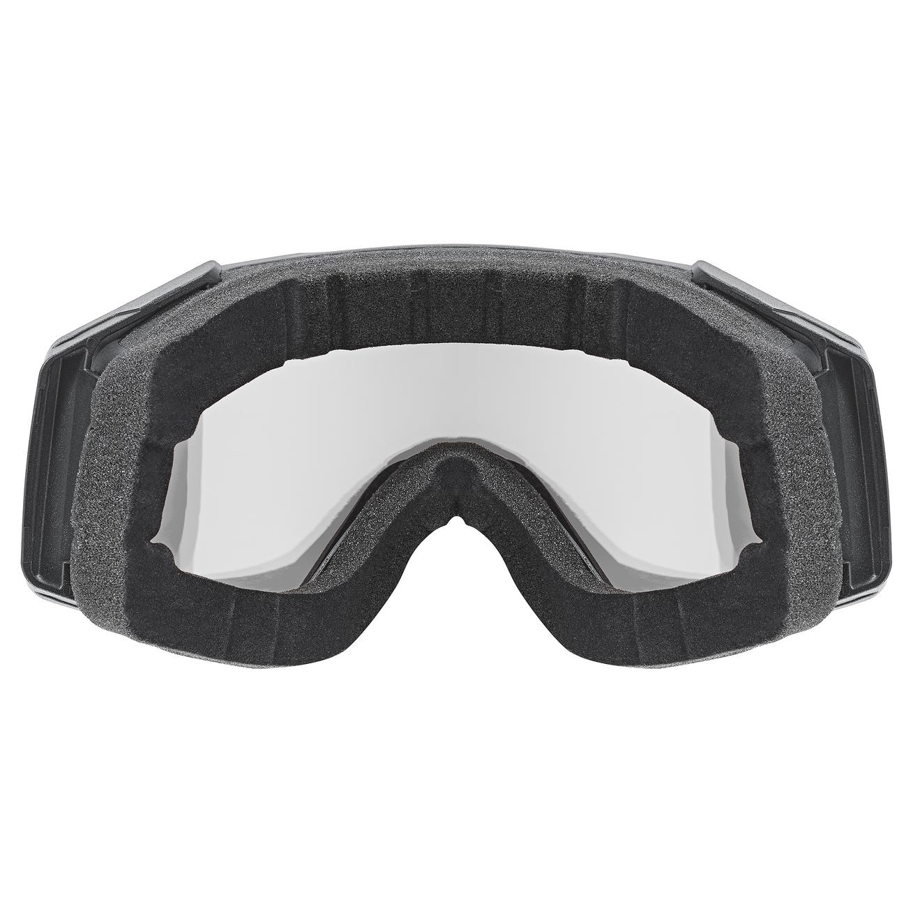 UVEX Gravity Black Matt Dl/clear (s5505422000)