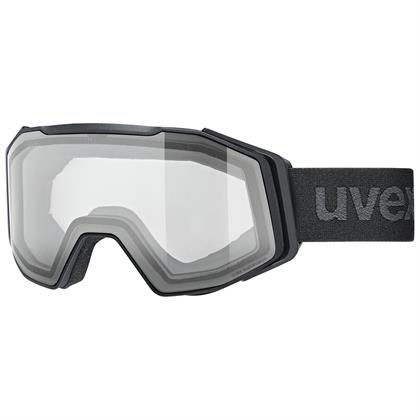 Gravity Black Matt Dl/clear (s5505422000)