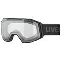 UVEX Gravity Black Matt Dl/clear (s5505422000)