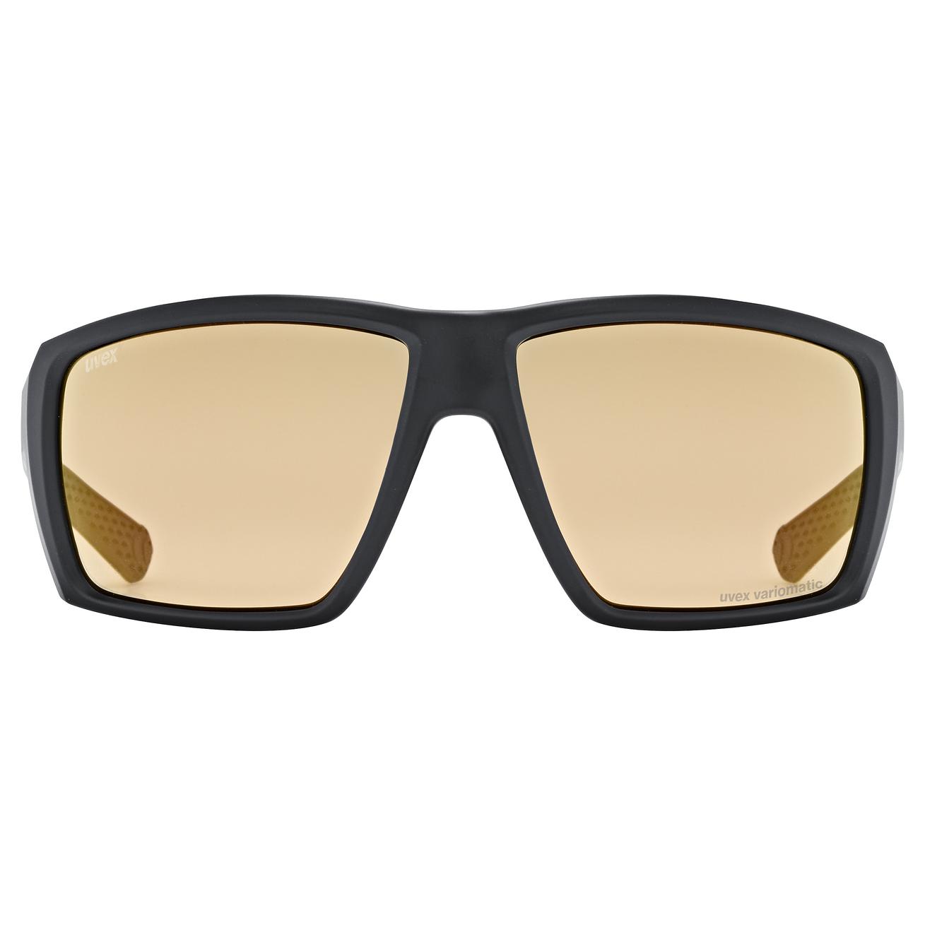 UVEX Mtn Venture Cv V Black Matt/ltm.red (s5330752206)