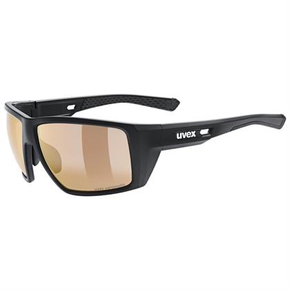 Mtn Venture Cv V Black Matt/ltm.red (s5330752206)