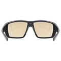 UVEX Mtn Venture Cv V Black Matt/ltm.red (s5330752206)