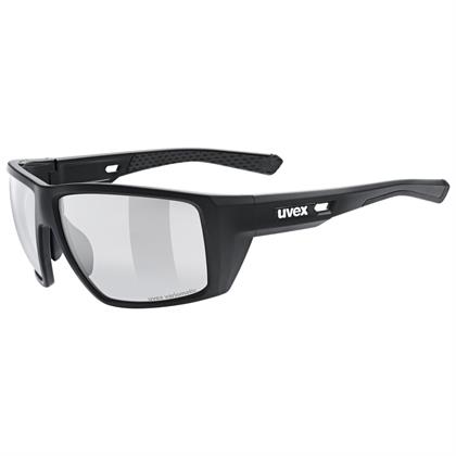 Mtn Venture V Black Matt/smoke (s5330852201)